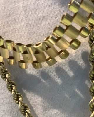 rolex necklace for sale
